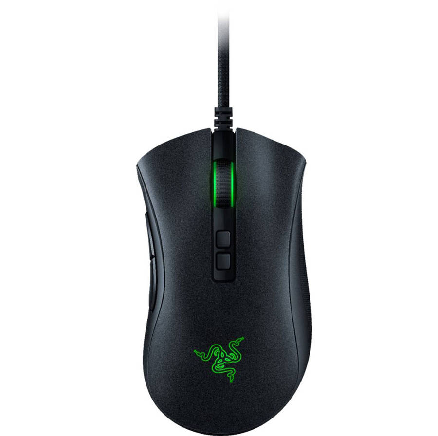 Razer DeathAdder V2 Ergonomics Gaming Mouse