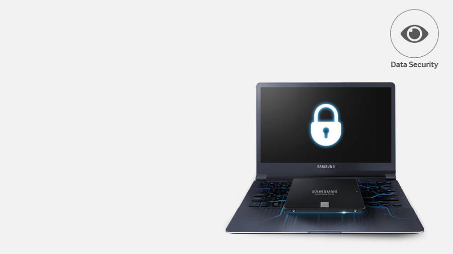 Samsung 750 EVO 120GB SSD