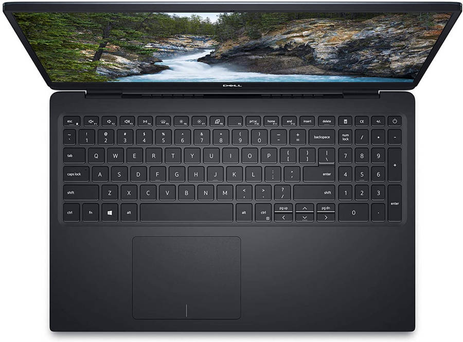 Dell Vostro 15 5590 10th Gen Core i7 Laptop Dell Vostro 15 5590 10th Gen Core i7 Laptop-1