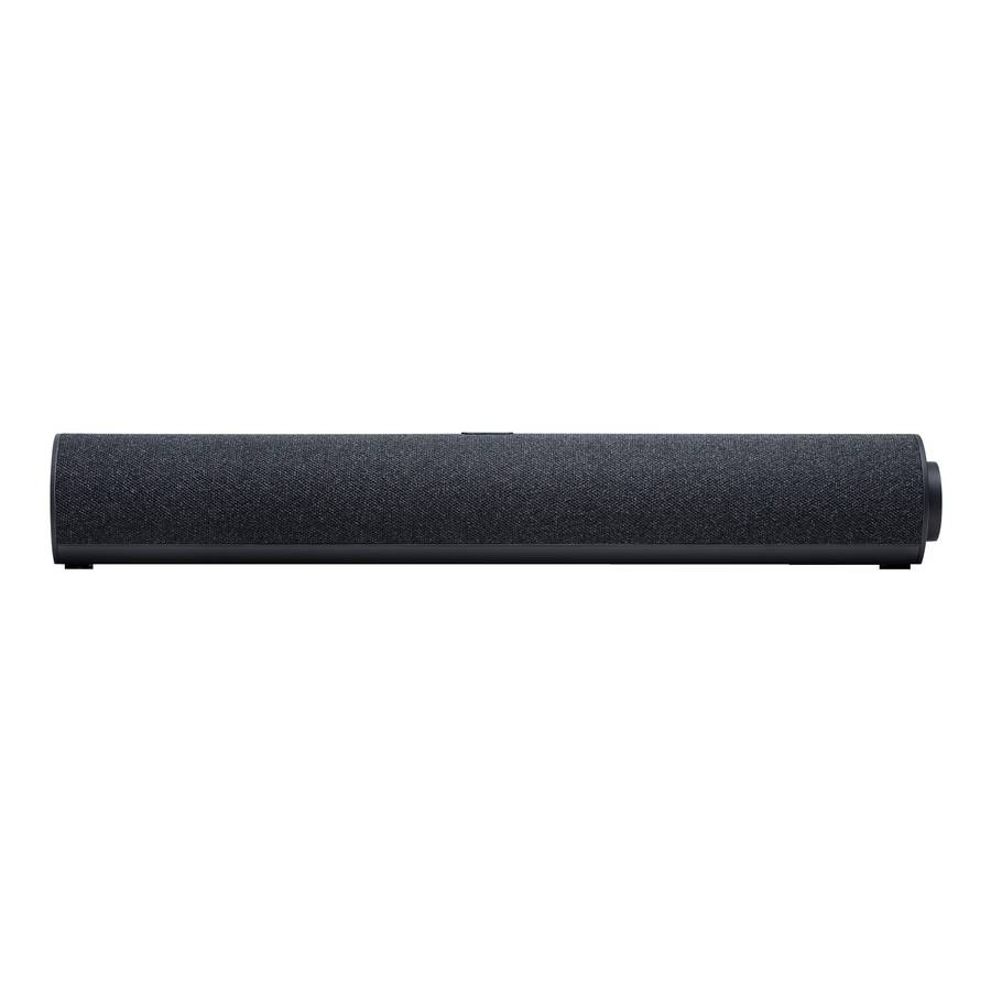 Xiaomi Desktop Speaker (USB and Bluetooth 5.3, RGB, 4-Unit Stereo Sound, Built-in Mic)