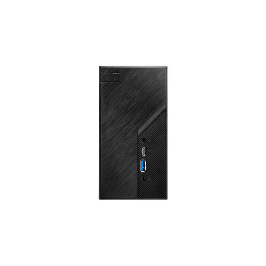 ASRock DESKMINI B760W Barebone - LGA1700 Socket