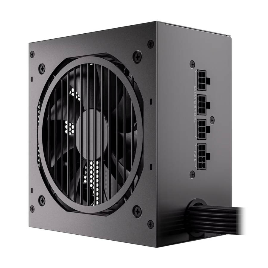 Antec Atom G750 Semi-Modular Power Supply