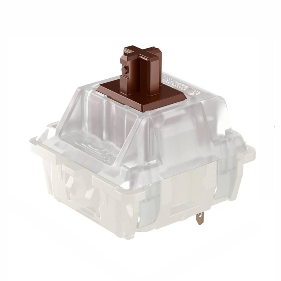 Keychron CHERRY MX2A Brown RGB Switch Set