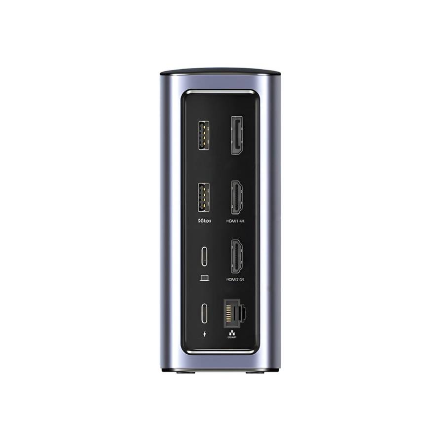 UGREEN Revodok Pro 12-in-1 Type-C Docking Station