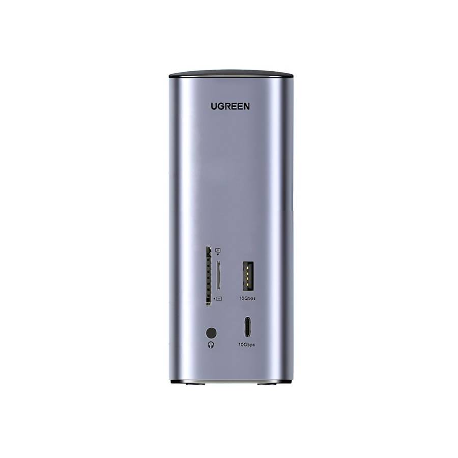 UGREEN Revodok Pro 12-in-1 Type-C Docking Station