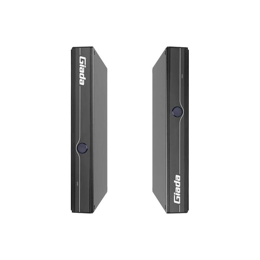 Giada D612 i5-1235U 2x DDR4 3200Mhz