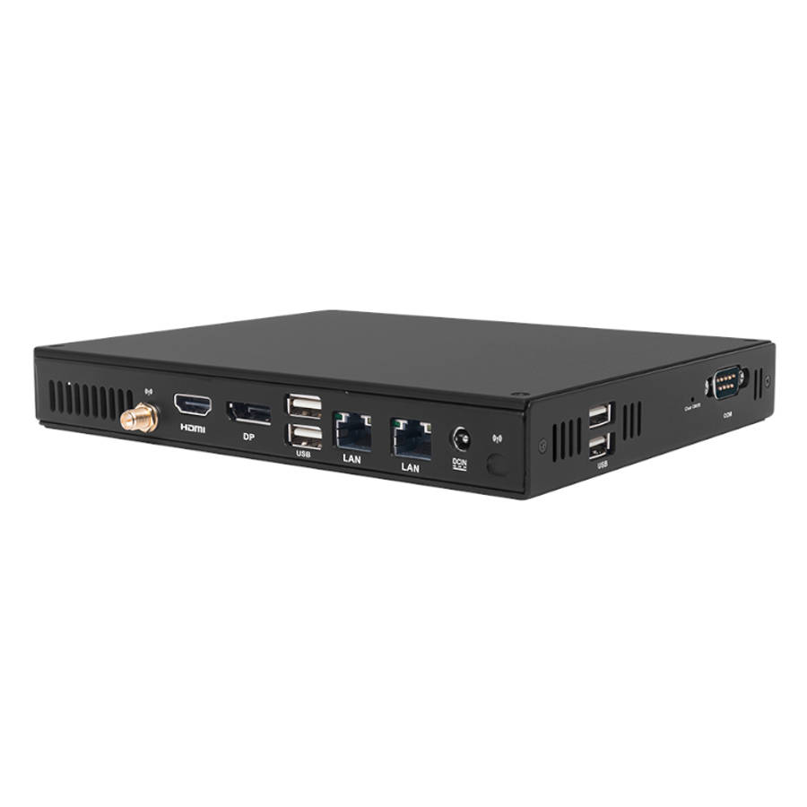 Giada F106D Celeron N5100 4GB eMMC