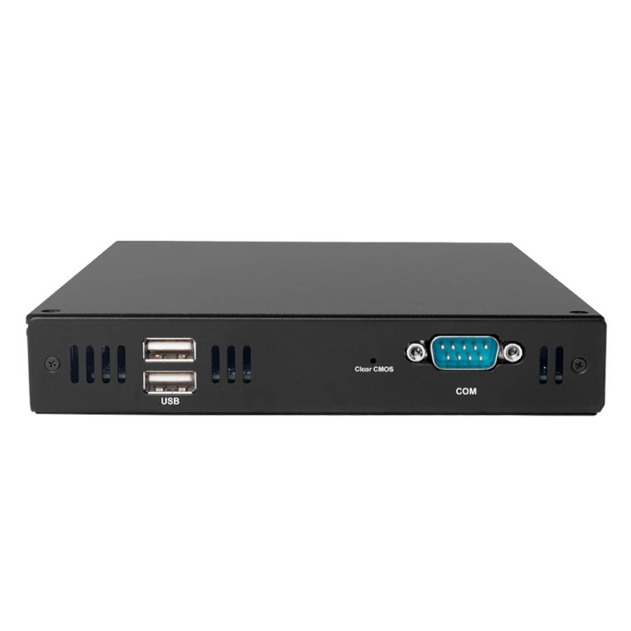 Giada F106D Celeron N5100 4GB eMMC