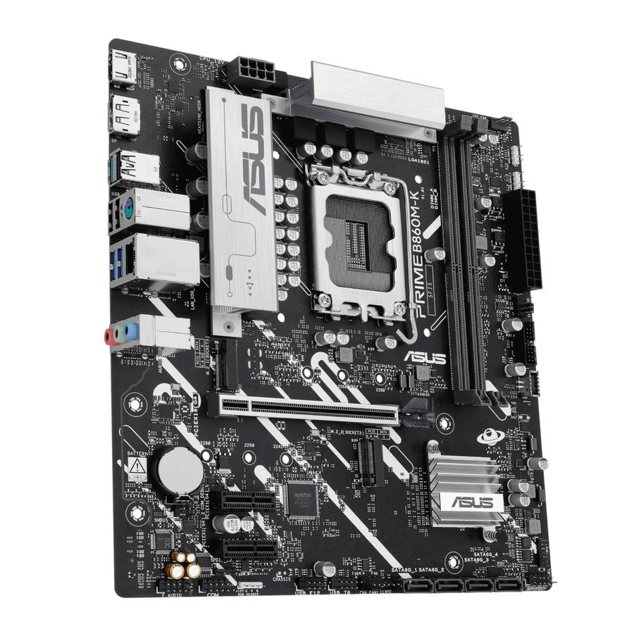 PCBuilder Intel Core Ultra 5 245K LEVEL UP Core Upgrade Kit