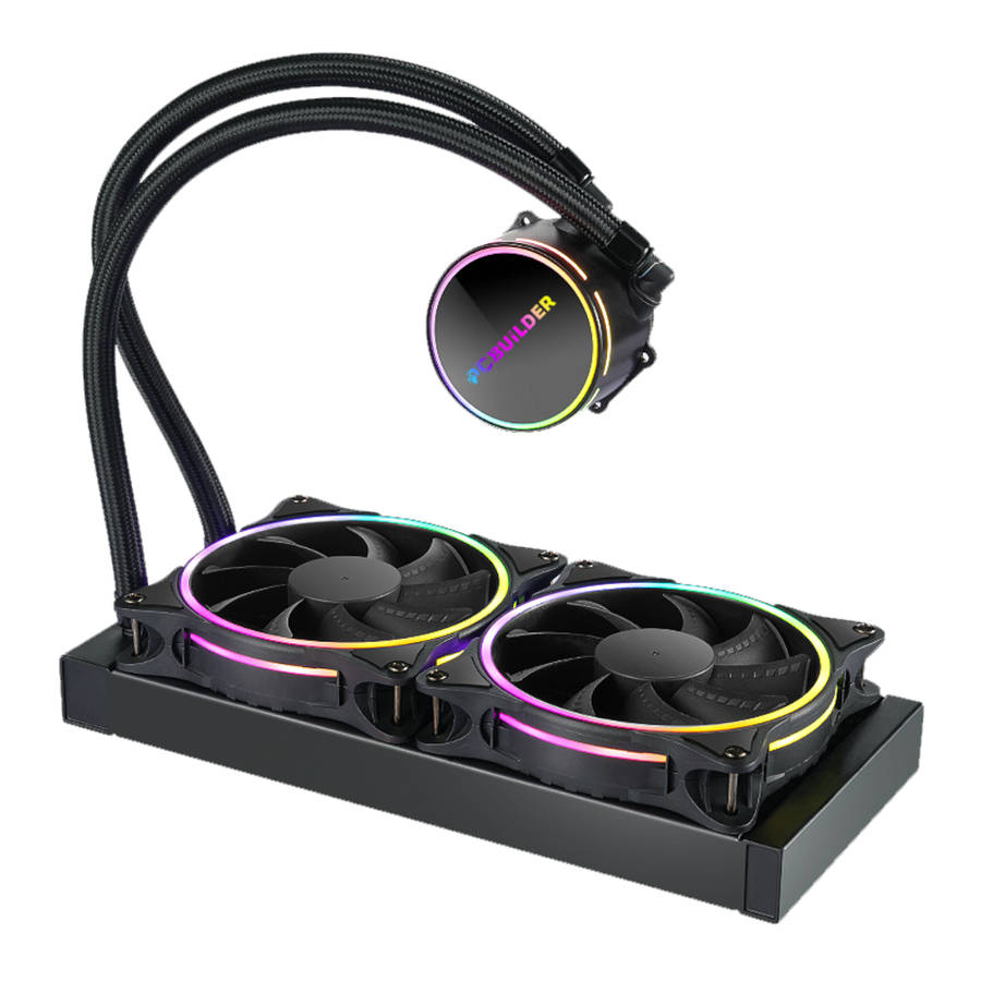 PCBuilder Intel Core Ultra 5 245K LEVEL UP Core Upgrade Kit