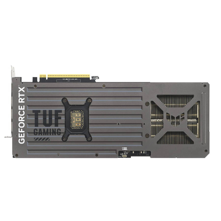 Asus TUF Gaming GeForce RTX 5070 OC Edition and 1000W 80 PLUS Gold Modular Power Supply Bundle 