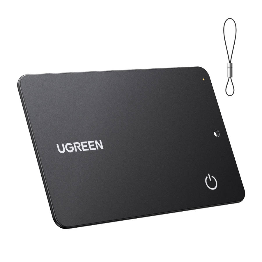 UGREEN FineTrack Slim Pro Smart Tracker for Android and iOS