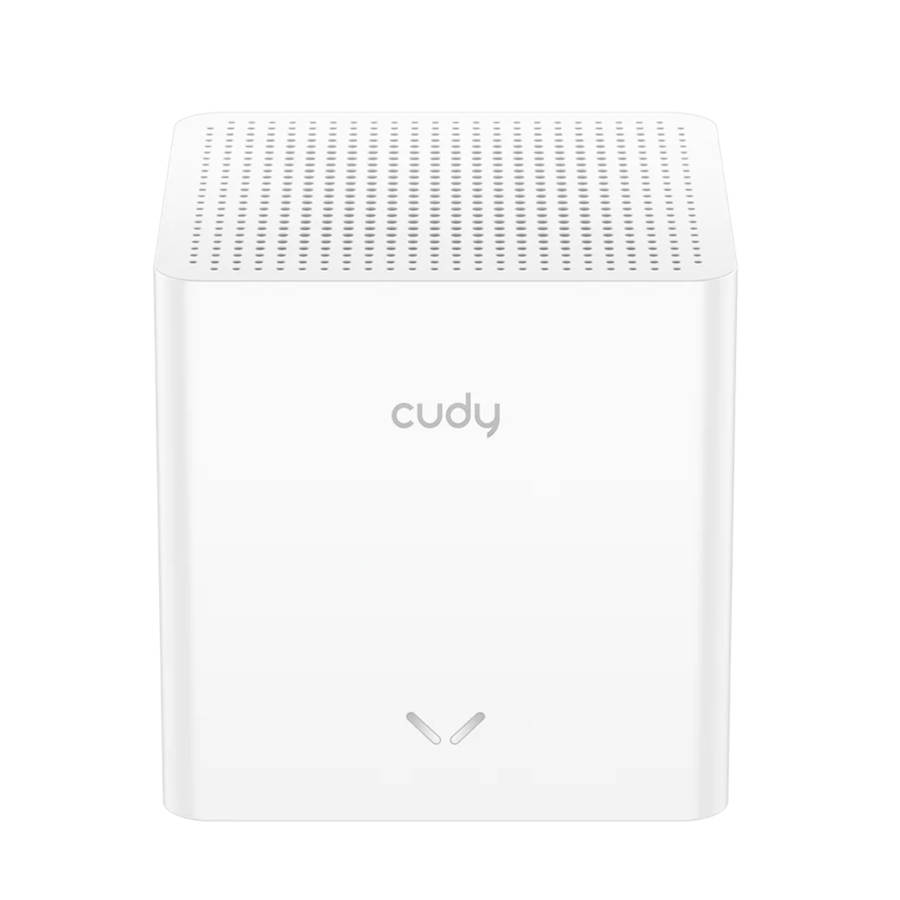 Cudy AC1200 Mesh Wi-Fi System (V2) - 3Pack