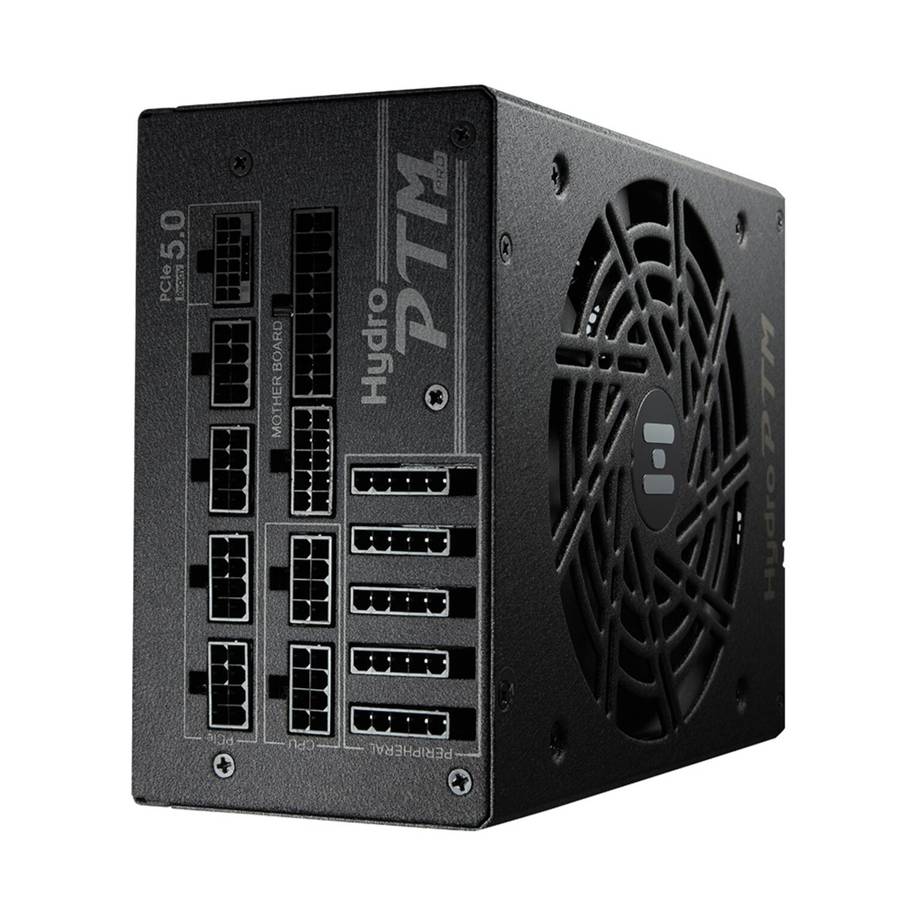FSP Hydro PTM Pro ATX3.0(PCIe) 1200w Fully Modular Power Supply