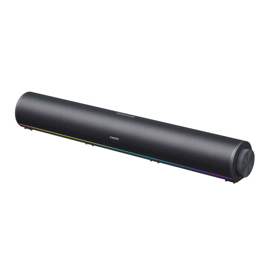 Xiaomi Desktop Speaker Pro Set with Wireless Subwoofer