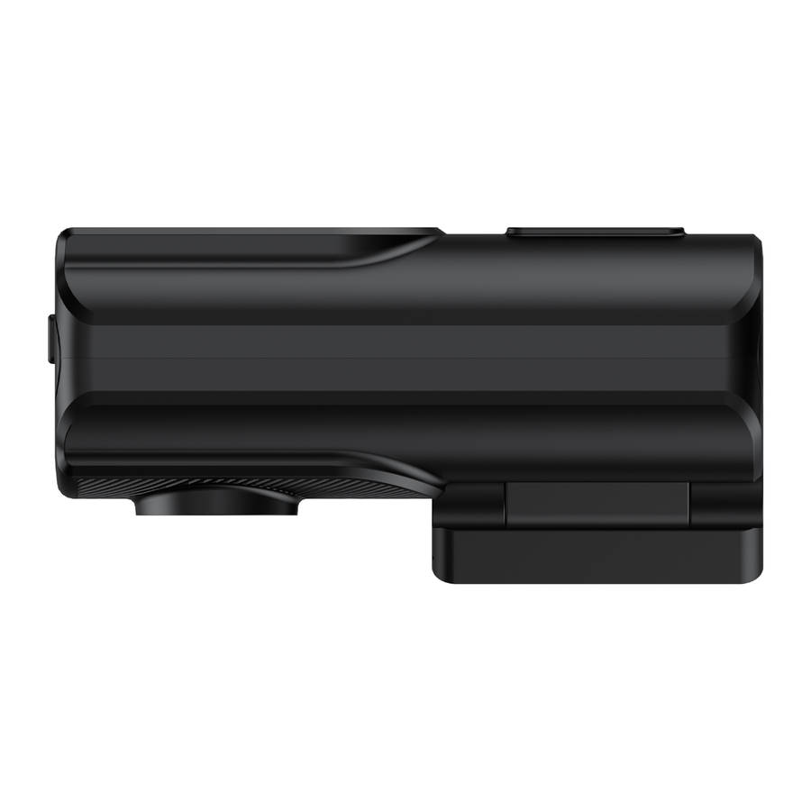 WINX TRACK Essential 2K Dash Cam