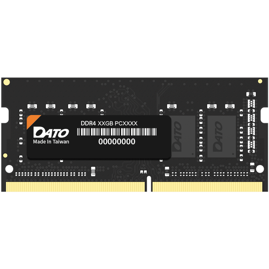 DATO DDR4 PC3200 32gb SO-DIMM