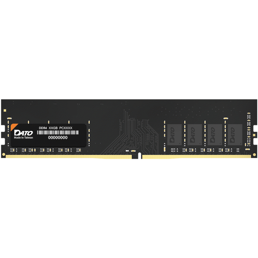 DATO-DDR4 PC3200 8GB U-DIMM
