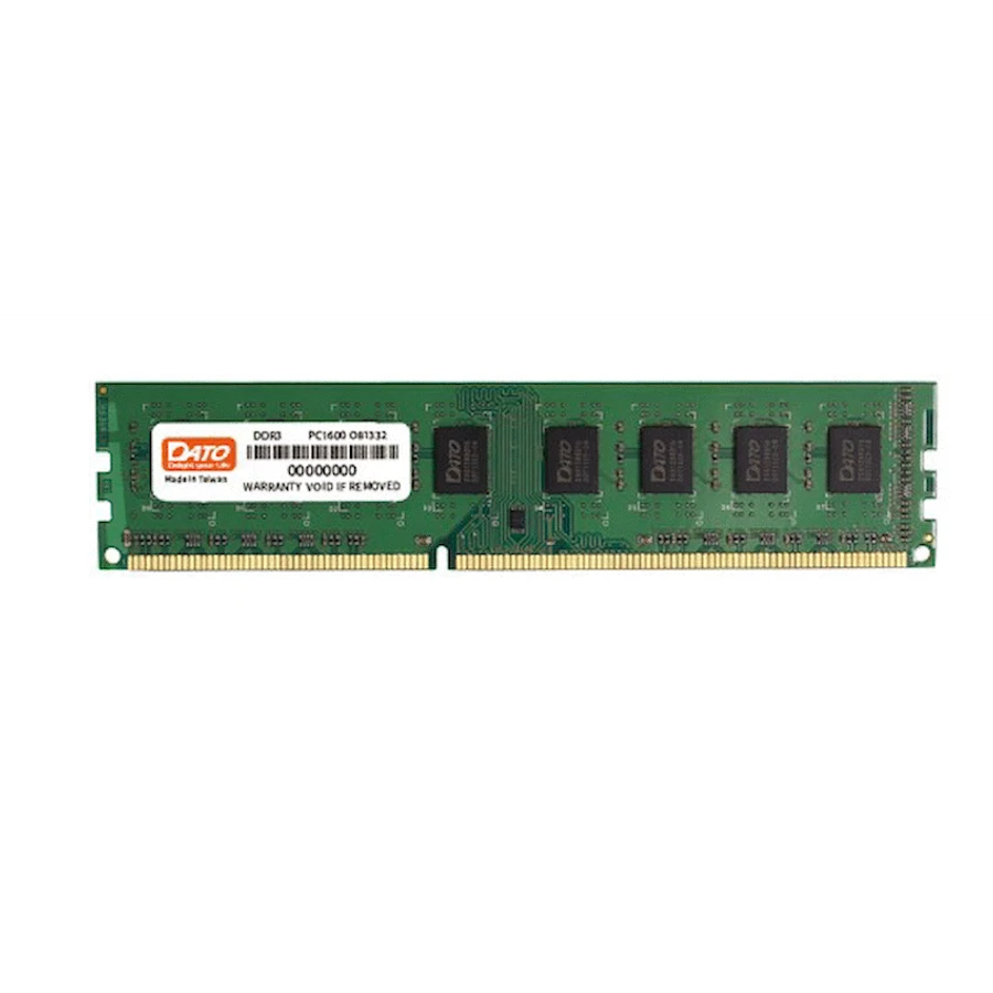 Desktop Memory 4gb DDR3 1600