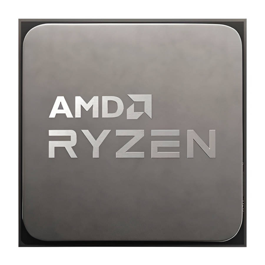 AMD Ryzen 7 5700G 8-Core 3.8 GHz AM4 CPU -Tray