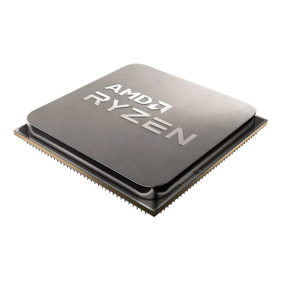 AMD Ryzen 7 5700G 8-Core 3.8 GHz AM4 CPU -Tray