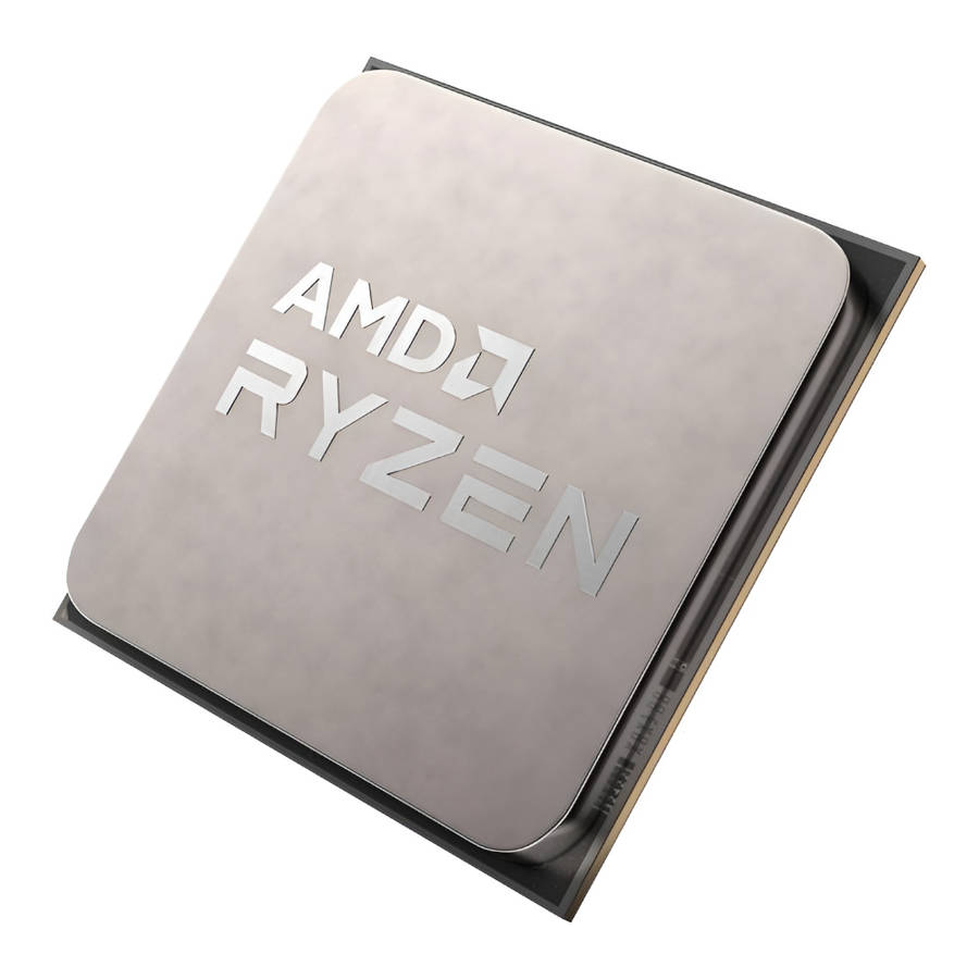 AMD Ryzen 7 5700G 8-Core 3.8 GHz AM4 CPU -Tray