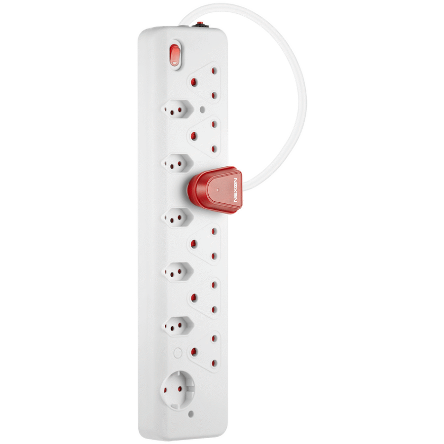 Baseline USB 4GB Flash Drive