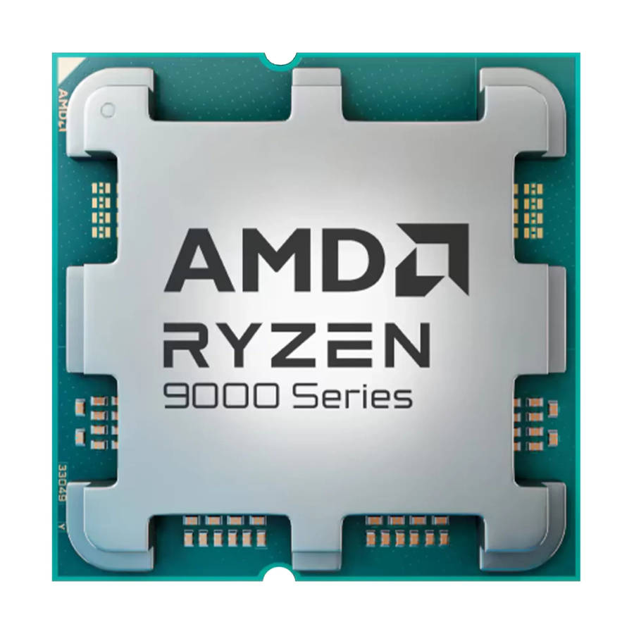 AMD AM5 RYZEN 7 9700X 3.8GHZ 8-C MPK