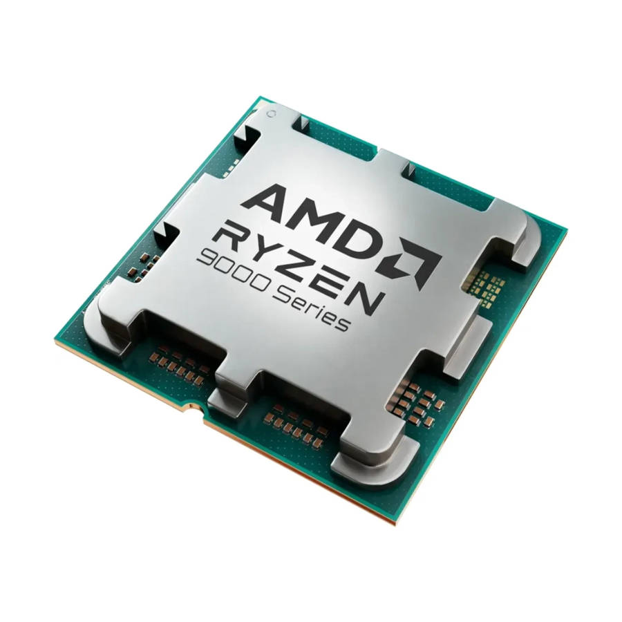 AMD AM5 RYZEN 7 9700X 3.8GHZ 8-C MPK