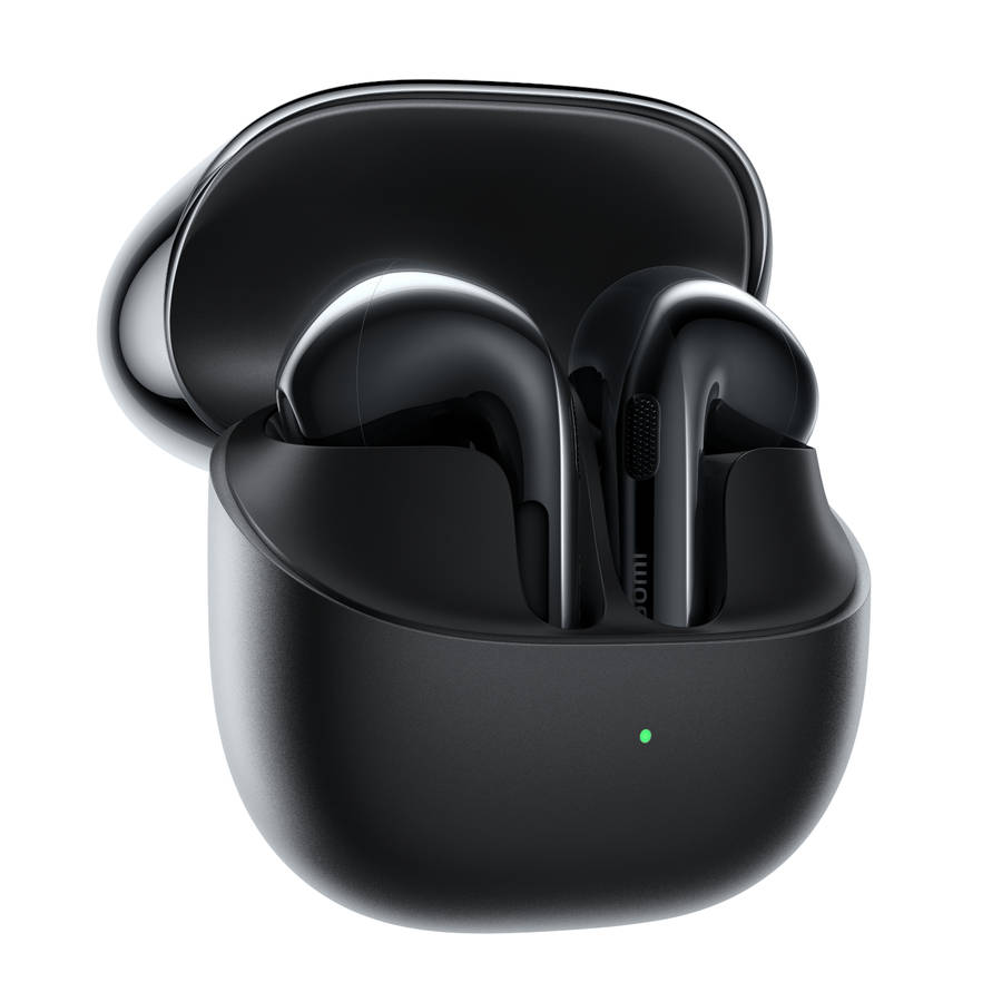 Xiaomi Buds 6 - Graphite Black