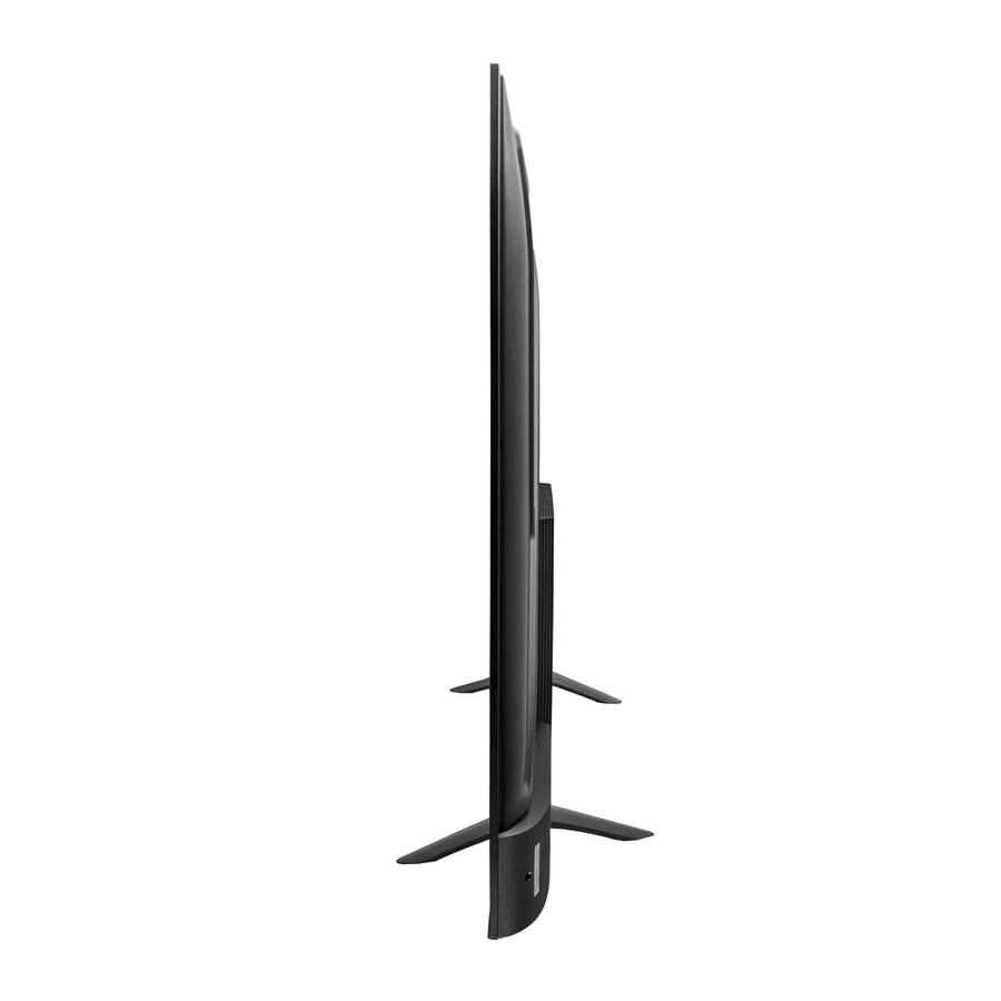 Xiaomi A Pro 75" QLED 4K Smart TV (HDR10+, Google TV, Dolby Audio, 60Hz)