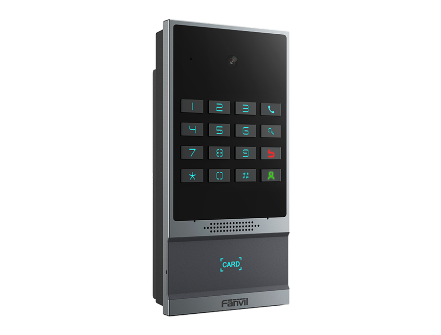 Fanvil i64 SIP video door phone