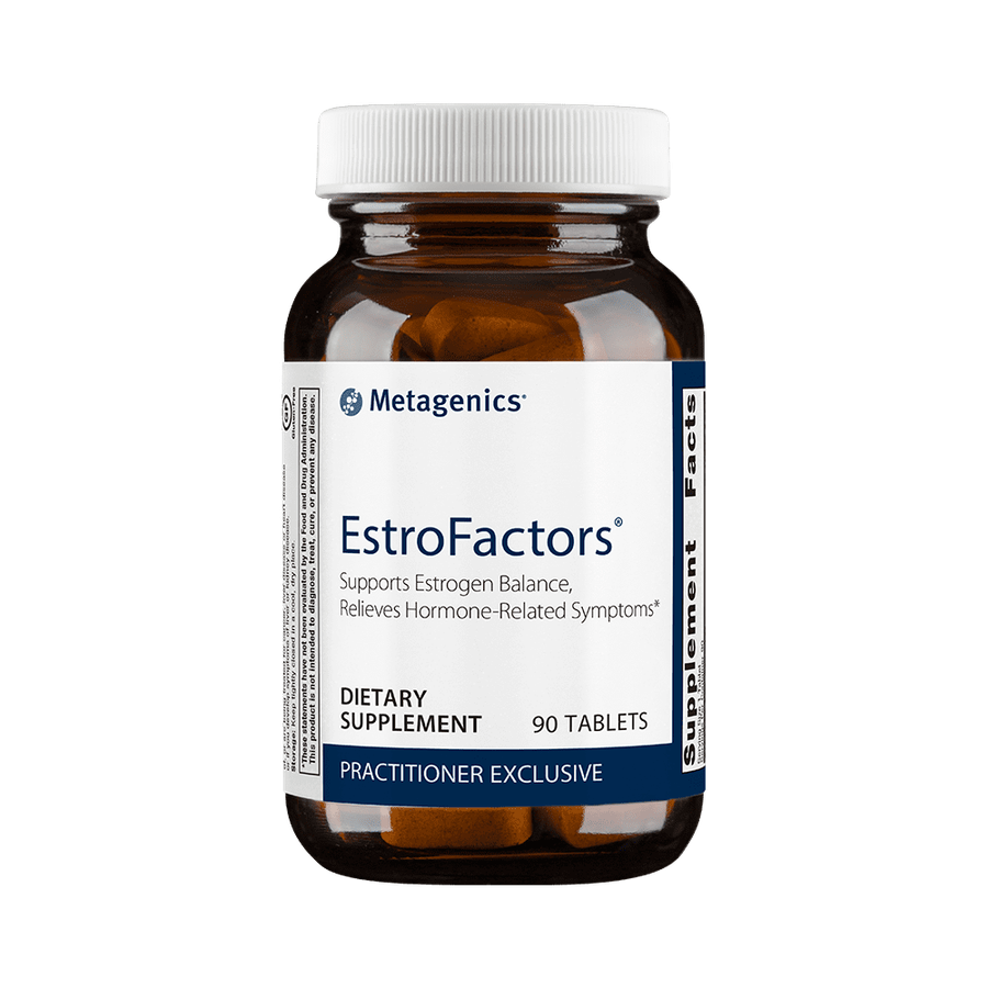 Metagenics EstroFactors