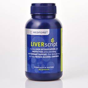Liver Script
