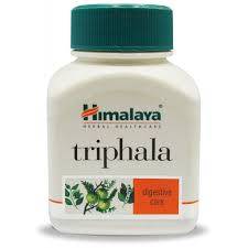 Himalaya Triphala