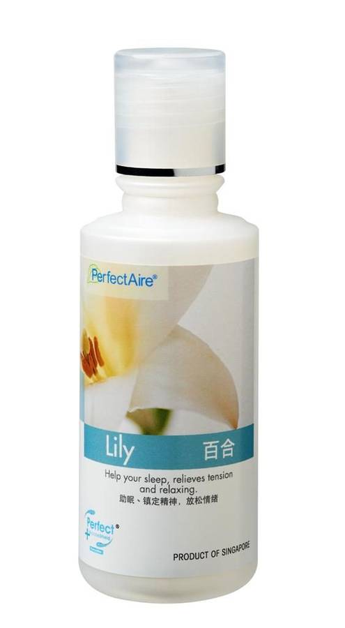 Perfect Aire Lily 125ml