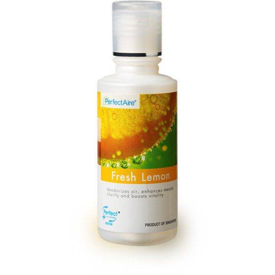 Perfect Aire Fresh Lemon 125ml