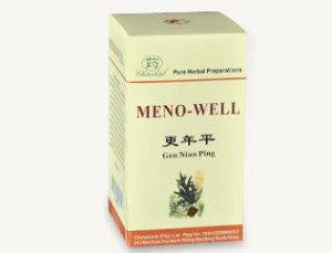 Buy China Herb Meno-Well Online