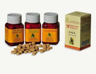 China Herb Broncho Formula