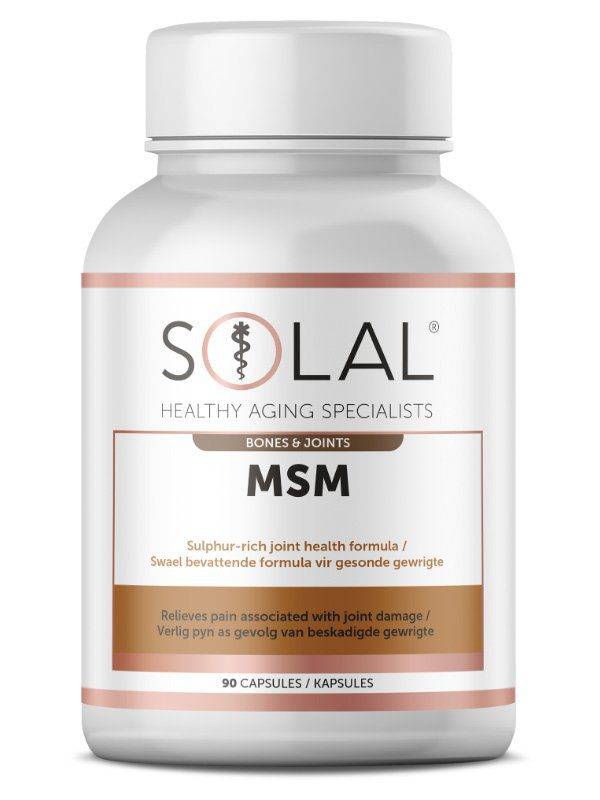 Solal MSM