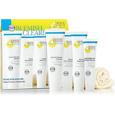 Juice Beauty BLEMISH CLEARING Solutions Kit