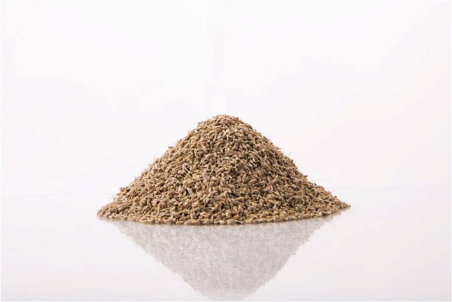 Aniseed 100g
