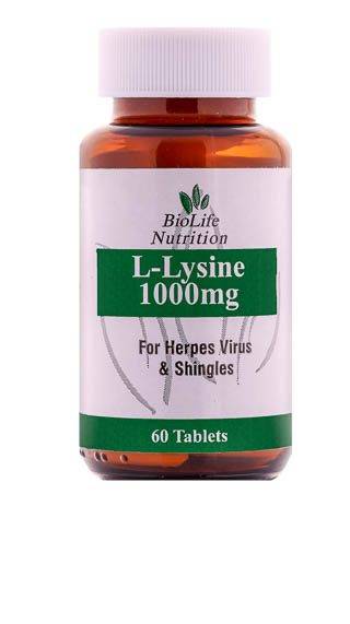 BioLife L Lysine