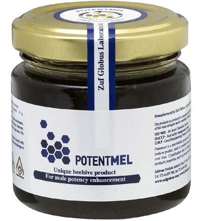 Potentmel