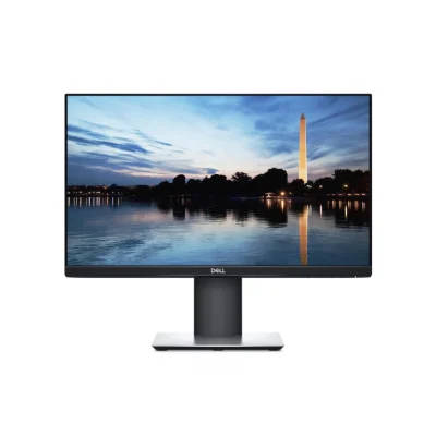 22 Inch Wide LCD Monitor - VGA + DVI - Refurbished