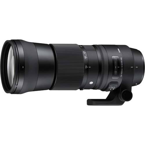 Sigma 150-600mm F5-6.3 DG OS HSM CONTEMPORARY Nikon BRAND NEW*AVAILABLE NOW*