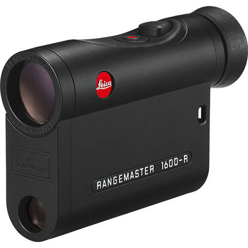 Leica Rangefinder - Rangemaster CRF 1600-R BRAND NEW*AVAILABLE NOW*