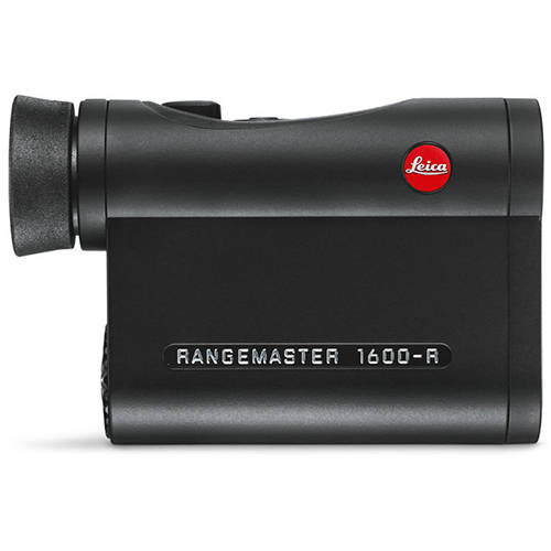 Leica Rangefinder - Rangemaster CRF 1600-R BRAND NEW*AVAILABLE NOW*