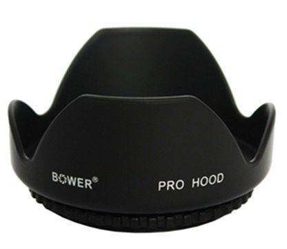Bower 55mm Tulip Hood