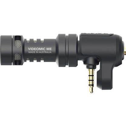 Rode VideoMic Me Directional Mic for Smart Phones Microphone